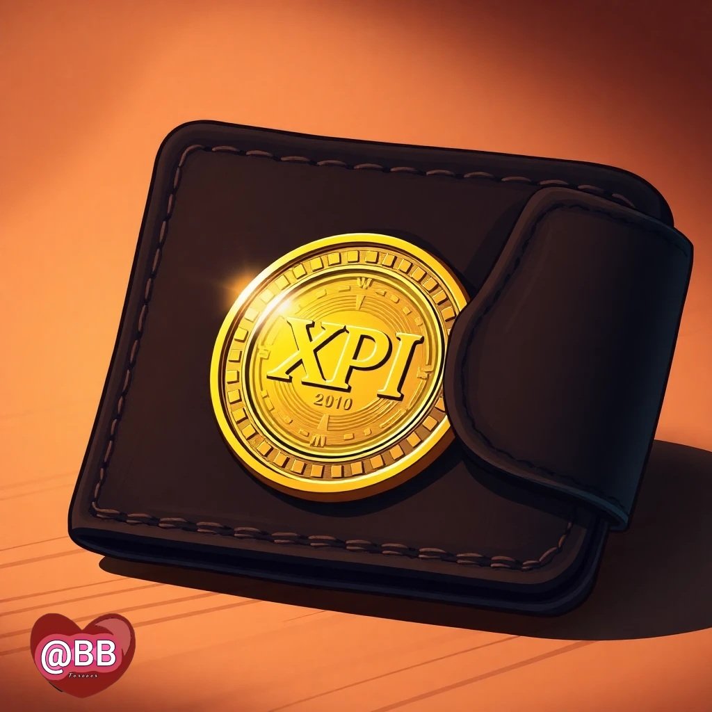 #XPi
#PiNetwork #Solana #Web3
XPI CA:
BoMbSn3KcWsUe1dgz5ddJrRaM6v44fpeARNA9t7Dpump