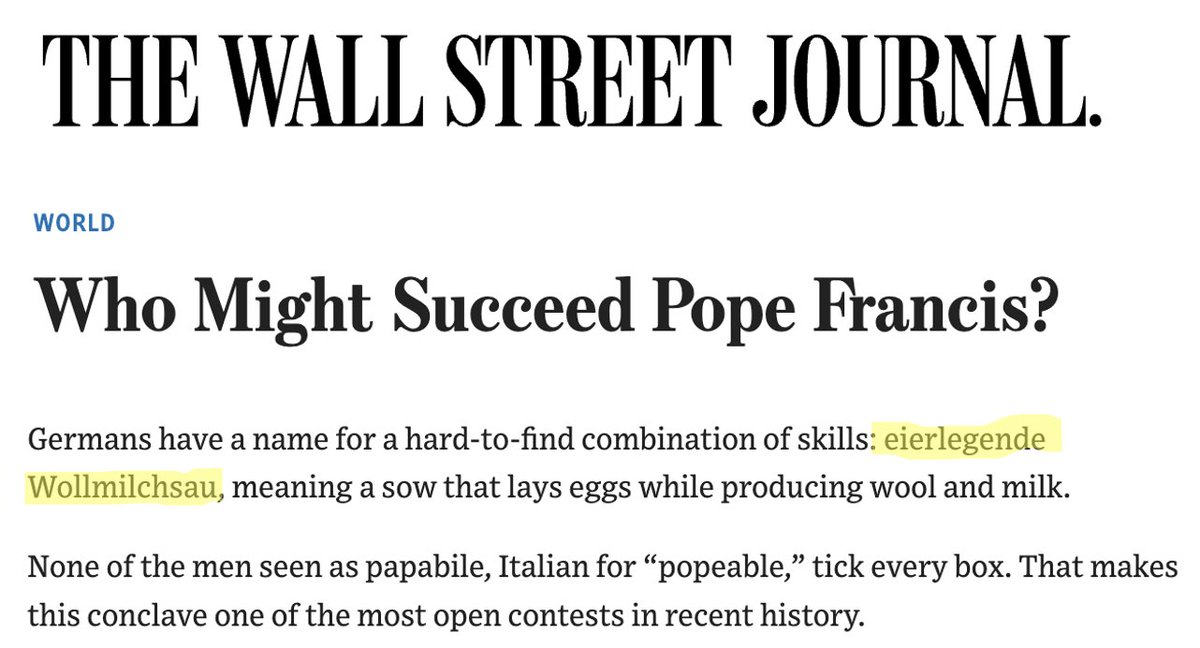 EIERLEGENDE WOLLMILCHSAU.

Tradeoffs, man. Unless it's a buffered ETF, you simply cannot have it all.
