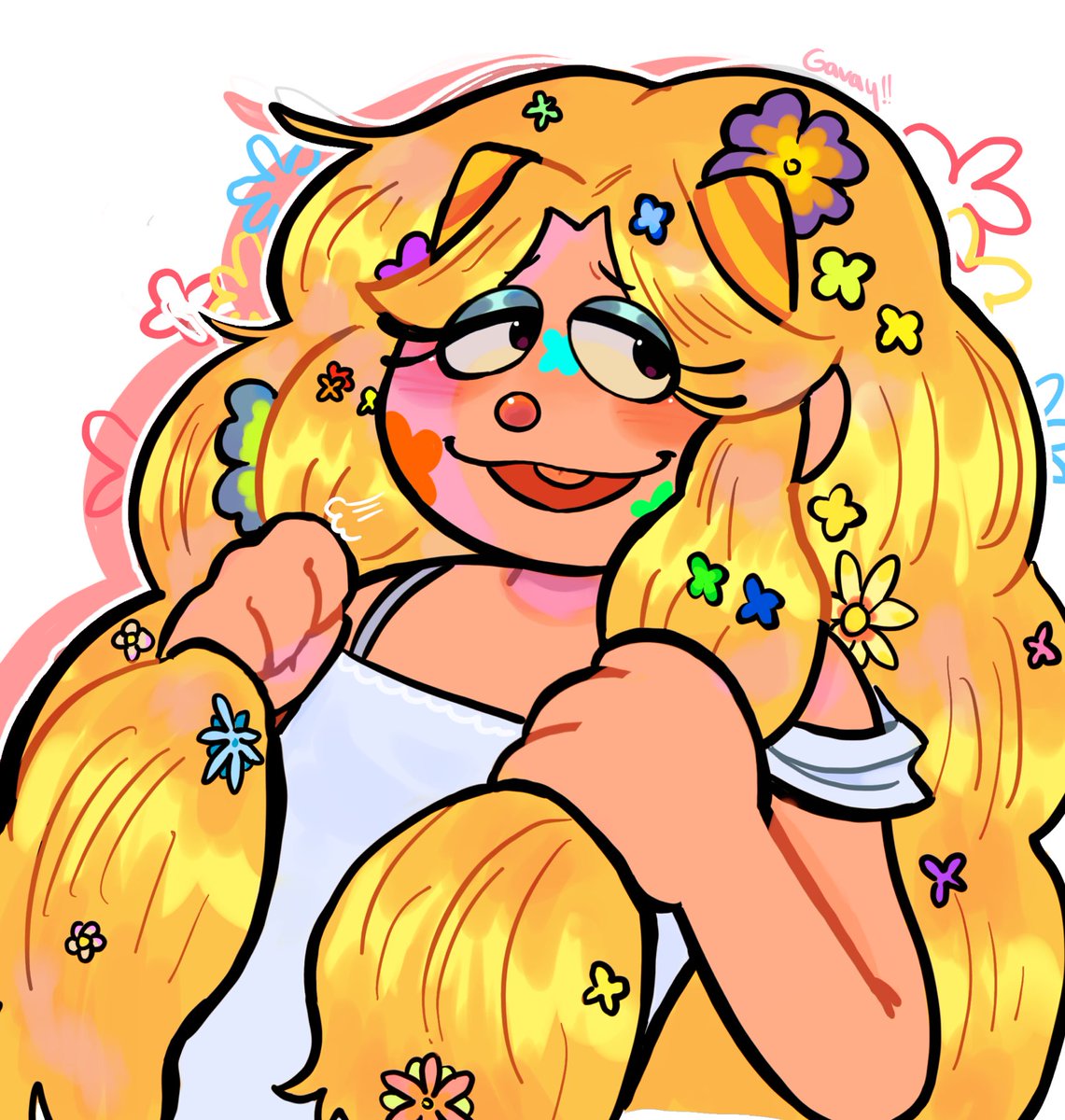 I’m back ‼️🔥
Anyway JULIEEE
#welcomehome #Juliejoyful