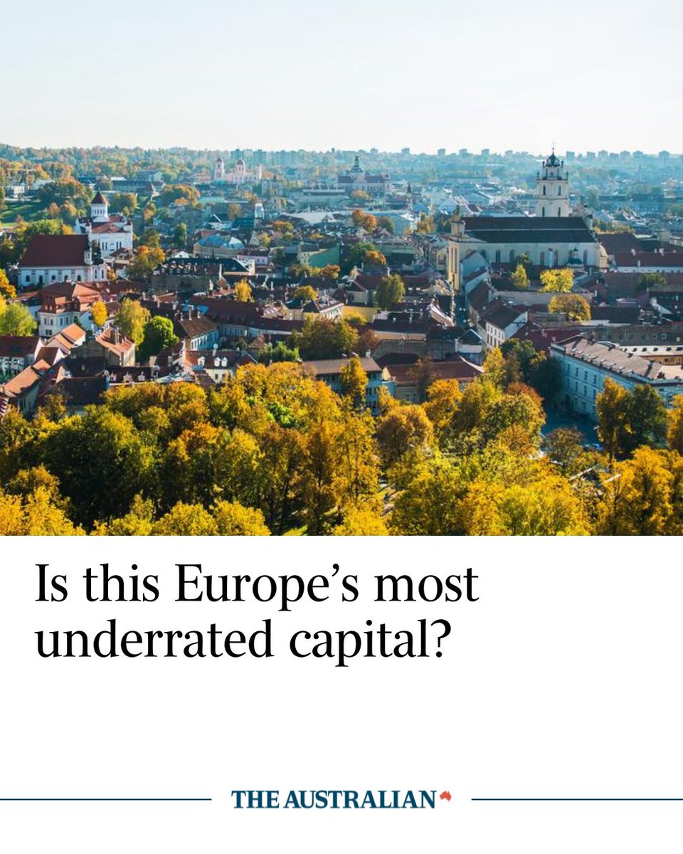 Unsung and unexpectedly buzzy, this city is a pocket-sized dynamo. Now, it’s in the spotlight for offering visitors a heady mix of Baroque architecture, historical intrigue and a newly thriving restaurant scene: bit.ly/3EzqK7V