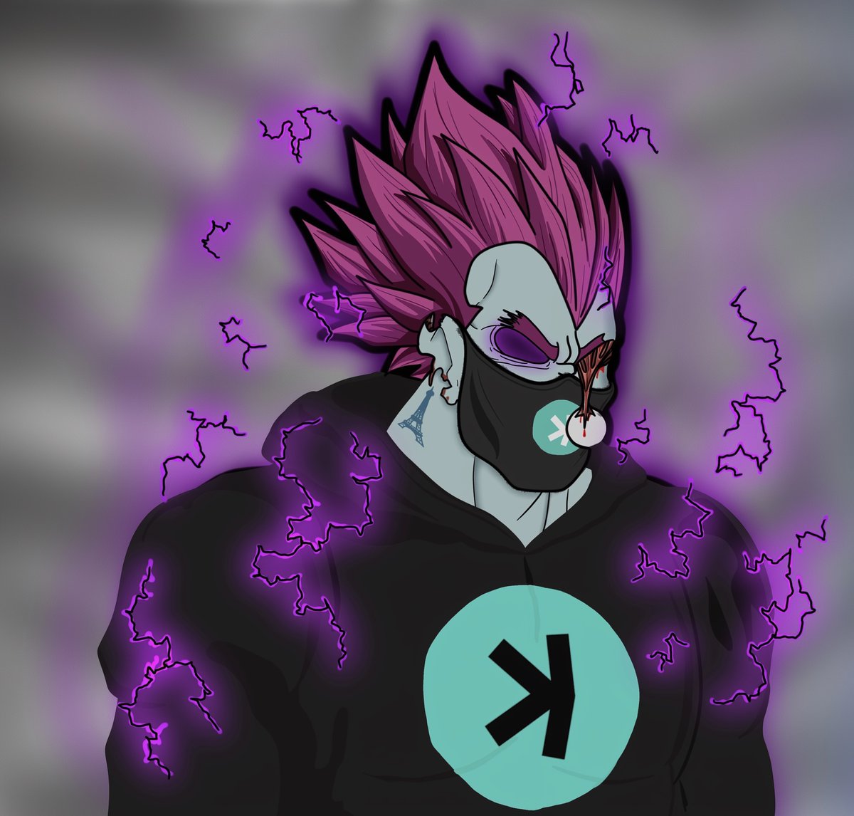 $KAS ain’t just waking, it’s marching.
Crescendo hits May 5th. Kaspa enters fly mode.
DedSaiyans = forged in chaos, built on $Kaspa.
While others chase pumps, we prepare for war.
March with us ,or be left in the ash☠️ 💪

Mint on <a href="/KsprBot/">KSPR Bot</a> <a href="/KaspaCom/">KaspaCom ⚡️</a>
 
#Kaspa #Crescendo #DedSaiyans