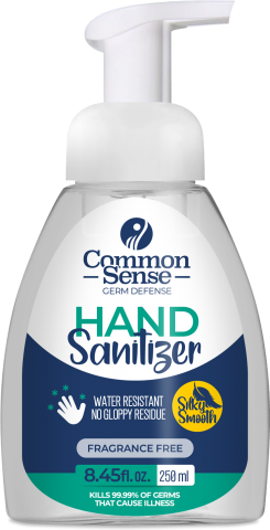 K12academics's tweet image. If you use typical hand sanitizers frequently and your hands are feeling the effects, our moisturizing antimicrobial hand sanitizer is here for you!

bit.ly/4bDg1nj

#LongLasting #HandSanitizer #GermDefense #Disinfectants #CommonSense 

Follow @smartcommonsens