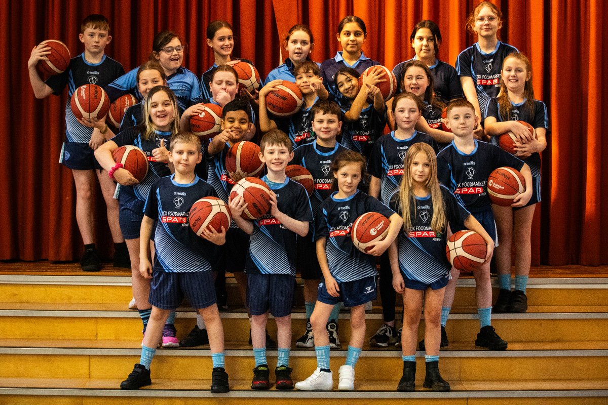 The Cleveland Project NI tweet media