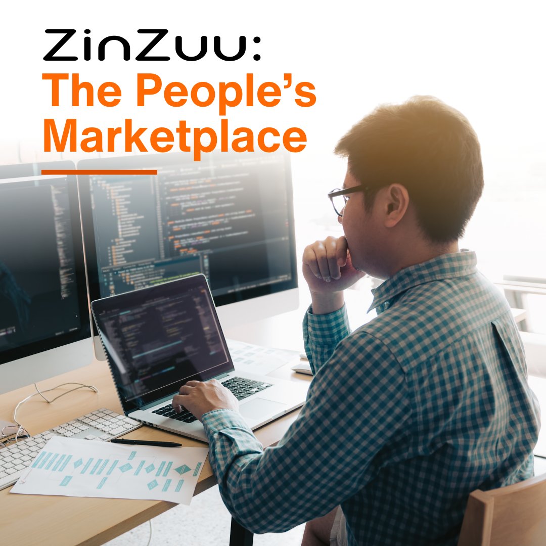 ZinZuuMe's tweet image. ZinZuu isn’t a Silicon Valley mega project.
It’s a tool built by people who know what it’s like to run a small business.
You’re not just joining a platform—you’re joining a movement.
#trylocal #LocalTech #BuiltForRetailers #ZinZuuMission #NotWallStreet