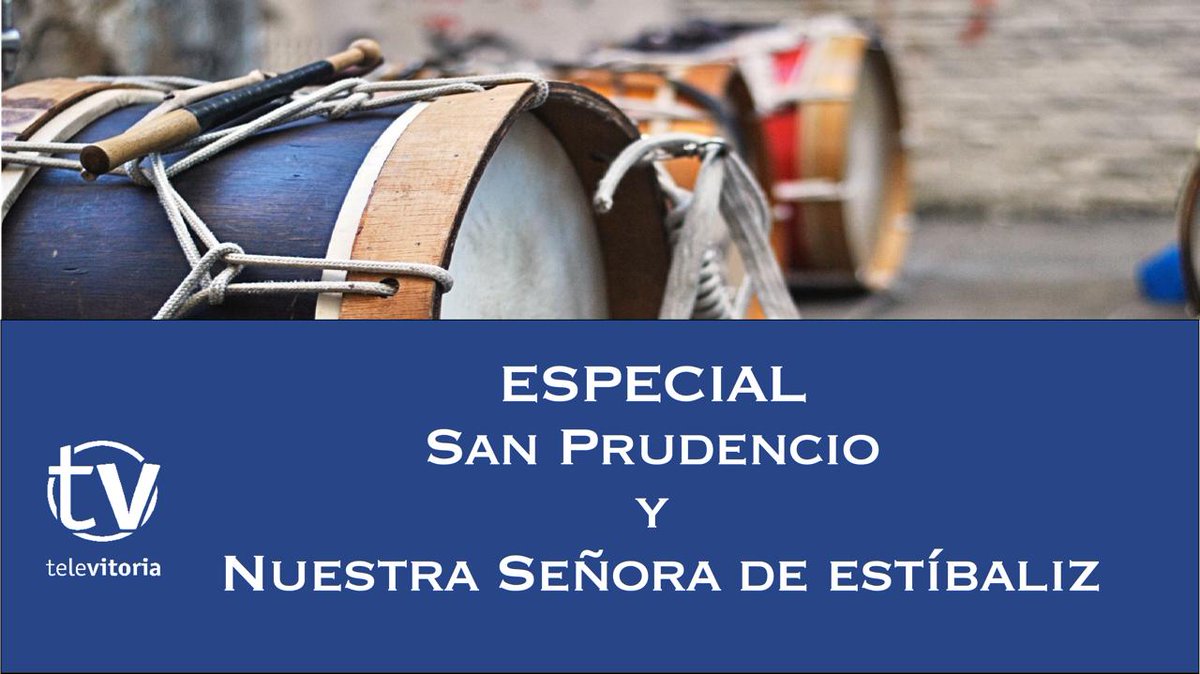 TeleVitoria tweet media