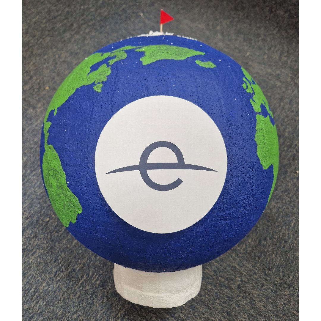 🌍 Happy World Earth Day! 🌿 Embracing the theme "Our Power, Our Planet"  through our innovative recycling programs &amp; sustainable packaging solutions. Together, let's empower a sustainable tomorrow! 🌱 #WorldEarthDay #OurPowerOurPlanet #MolygranCares