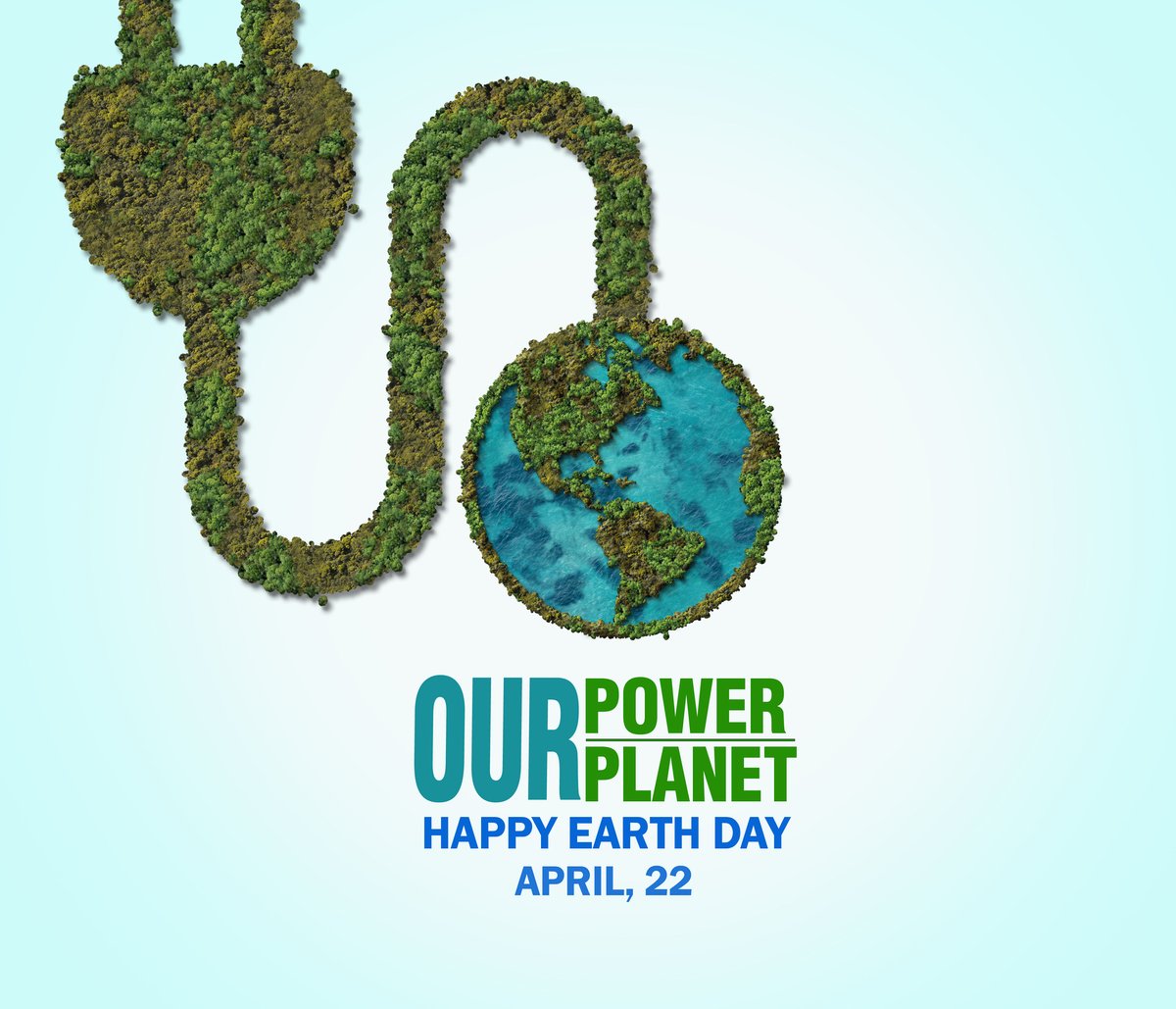 🌍 This #EarthDay, it’s Our Planet, Our Power ⚡
Switch to Community Power - the UK’s only 100% community-owned renewable tariff.

✅ Local wind, solar &amp; hydro
✅ Supports 250+ projects
✅ £10 to future projects for every switch

🔗 bit.ly/3RwyGtv
#NetZero