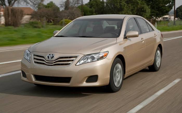 In conjunction with my company <a href="/stakecut/">Stakecut</a> we will be giving out one of these Toyota Camry. 

Follow <a href="/stakecut/">Stakecut</a> 
Turn on your notification for my account.,
Like and retweet 
Details coming soon.