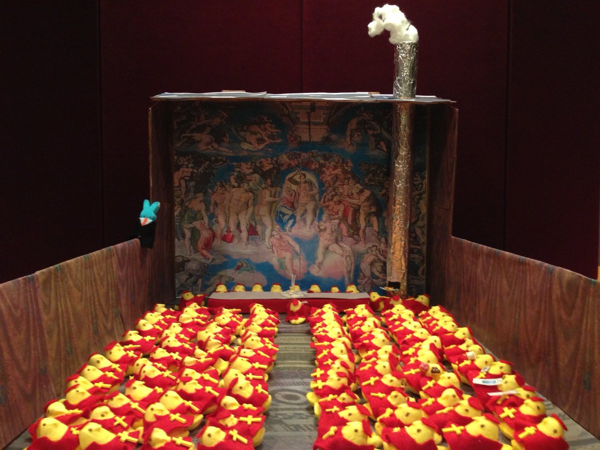 bindersab's tweet image. Back by popular demand ... Hope it's not too early to gear  up for the next Peepal Conclave 🐤🐤