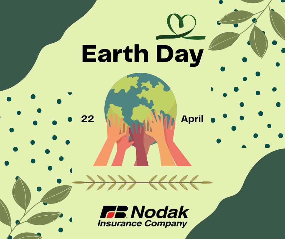 We all share this planet and have a responsibility to protect it. Even small actions can make a big difference, from reducing waste to planting trees.
#EarthDay