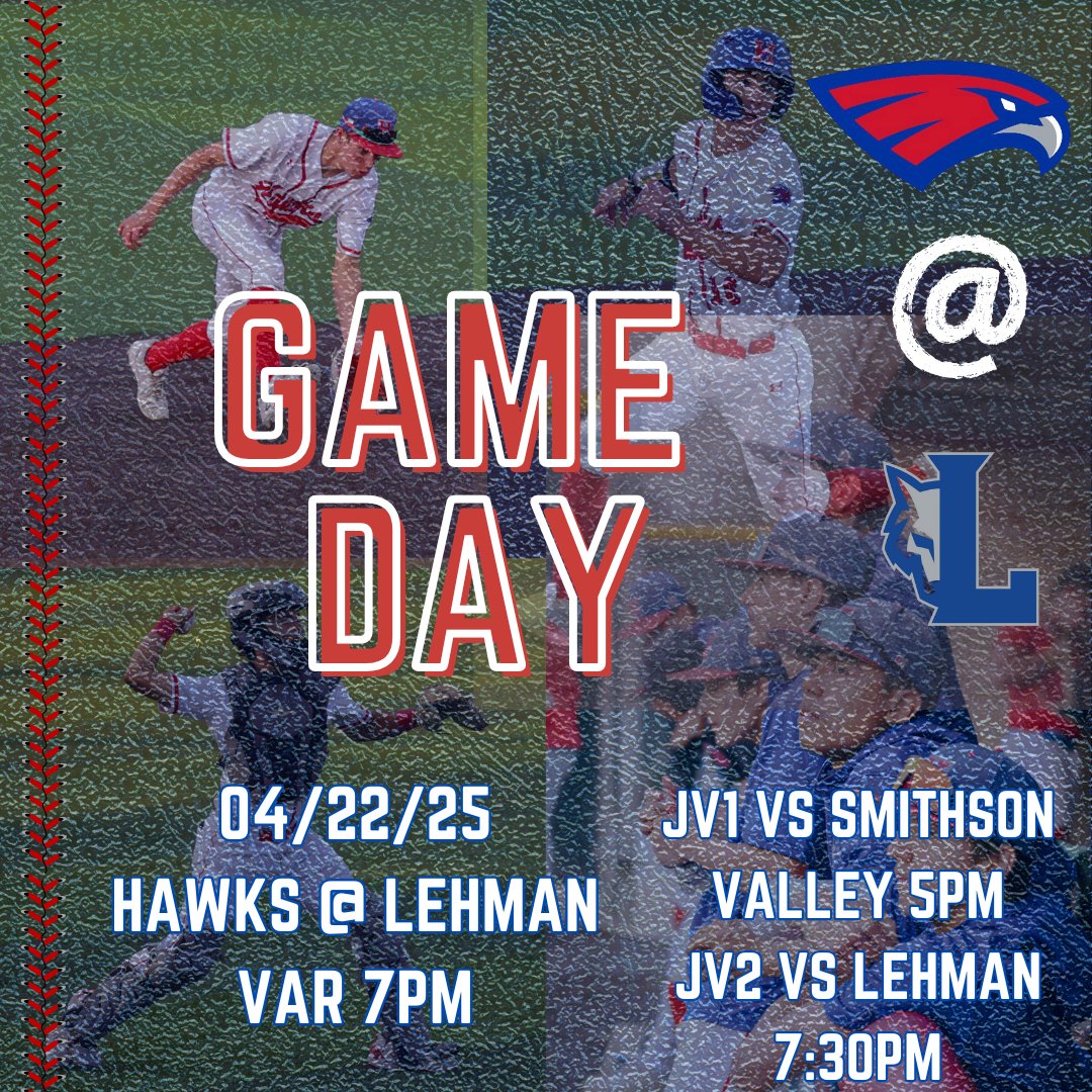 Jack C Hays High School Athletics (@gohayshawks) on Twitter photo Game Day! Varsity Baseball head to Lehman- come cheer on your Hawks! <a href="/Hawk_Hardball/">Hays Hawks Baseball</a> <a href="/Hays_Hawks/">Hays High School</a> Game Day! Varsity Baseball head to Lehman- come cheer on your Hawks! <a href="/Hawk_Hardball/">Hays Hawks Baseball</a> <a href="/Hays_Hawks/">Hays High School</a>