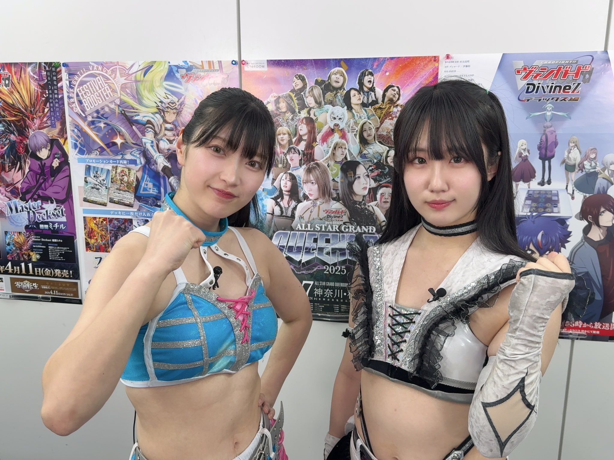 スターダム✪STARDOM on X: 