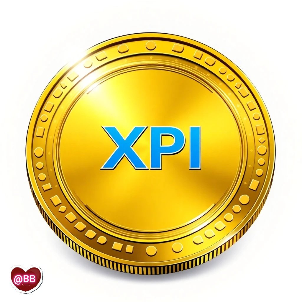 #XPi
#PiNetwork #Solana #Web3
XPI CA:
BoMbSn3KcWsUe1dgz5ddJrRaM6v44fpeARNA9t7Dpump