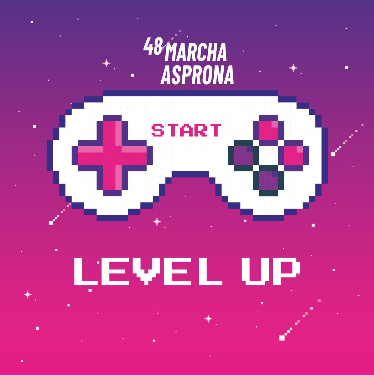 🎮¡Este 10 de mayo, Valladolid se convierte en el epicentro del gaming y la inclusión!
No se trata de jugar, sino de hacer historia. Únete a la Marcha Asprona, supera obstáculos, marca la diferencia y consigue tu camiseta edición gamer👕.
¡Inscribirte! 🌐 bit.ly/3YIkJwp