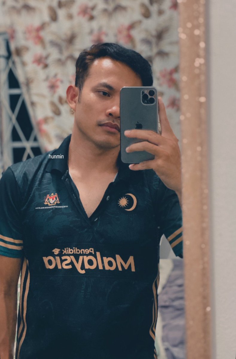 Masih sama seperti dulu.