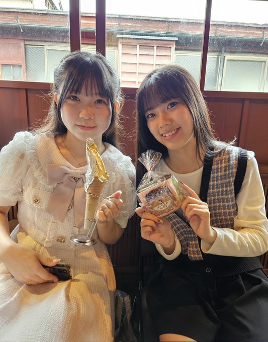 Twitterのコスプレ画像22