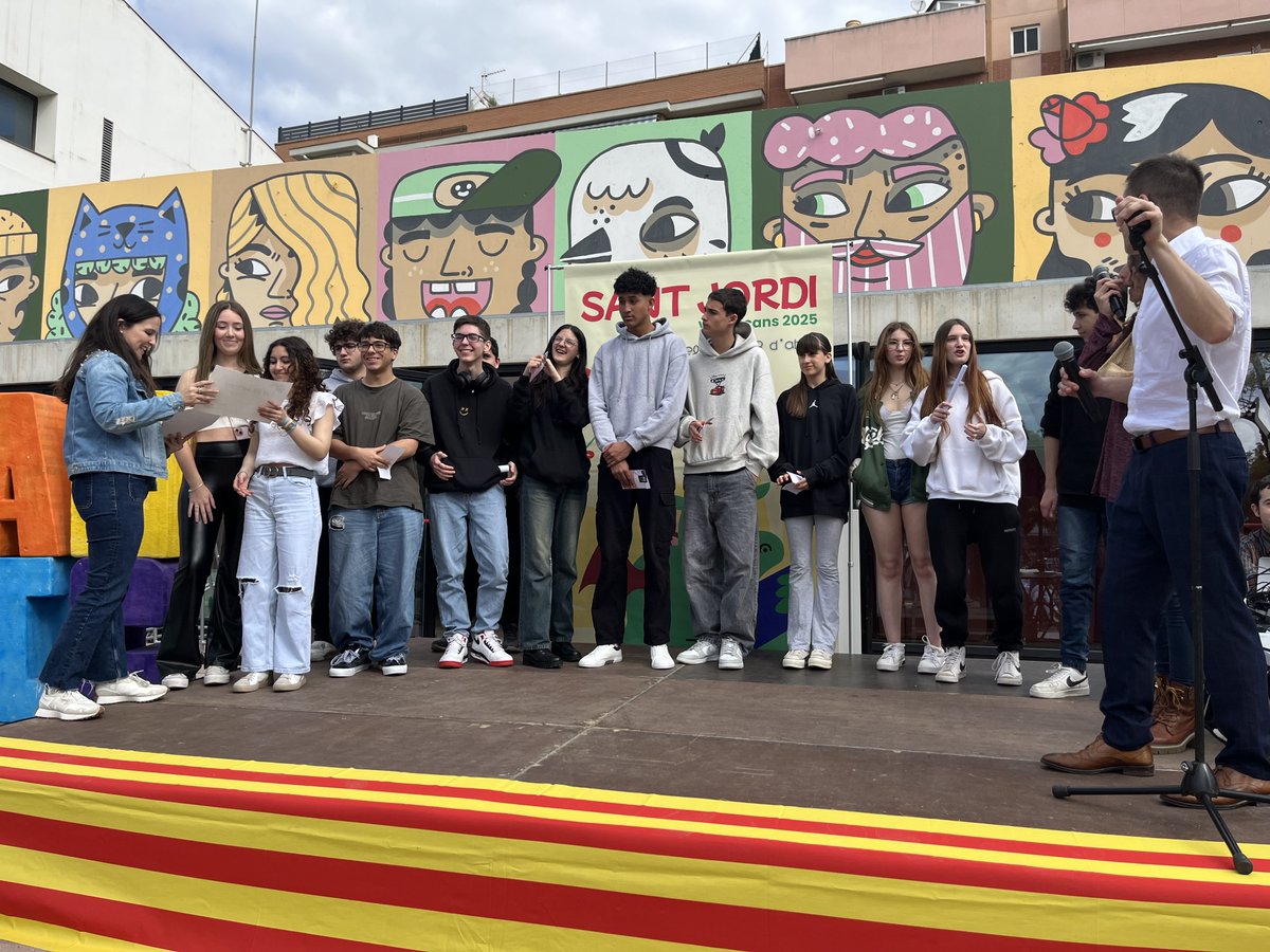 AjuntamentViladecans tweet media
