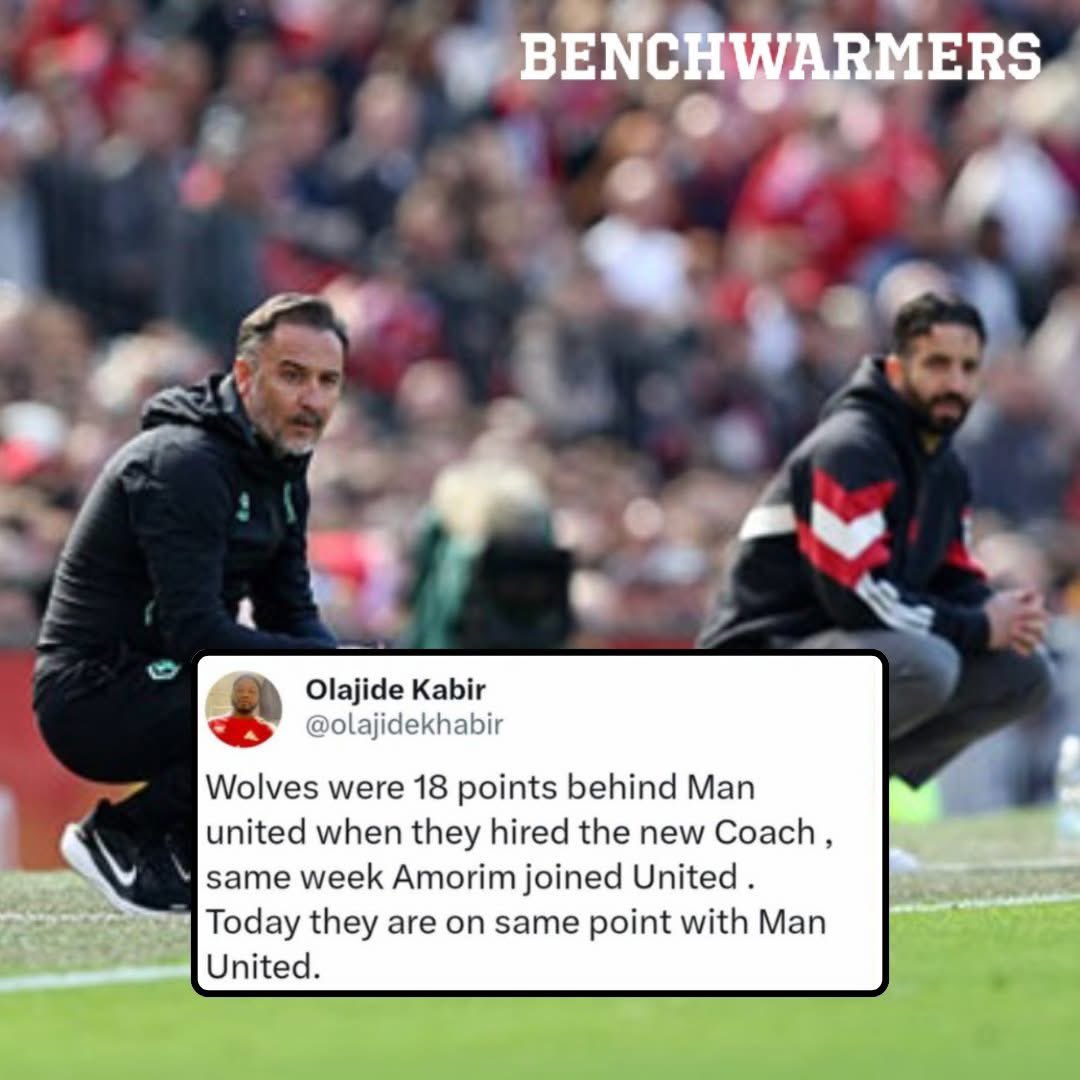 ⚽️ Mind-blowing stat!