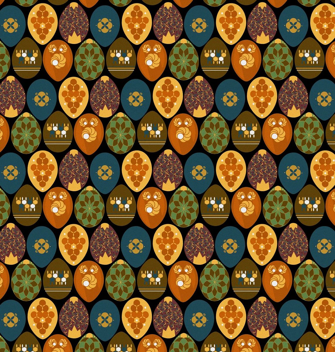 Dribbble tweet media