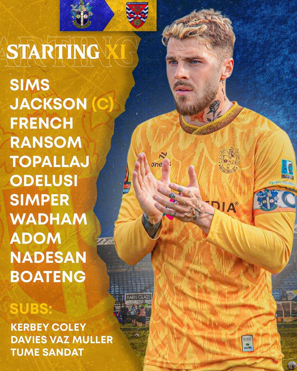 Nedverds's tweet photo. Recent Sports poster design concept for @suttonunited ✍️

DM for more info 💬 https://t.co/35M2gGCPtg