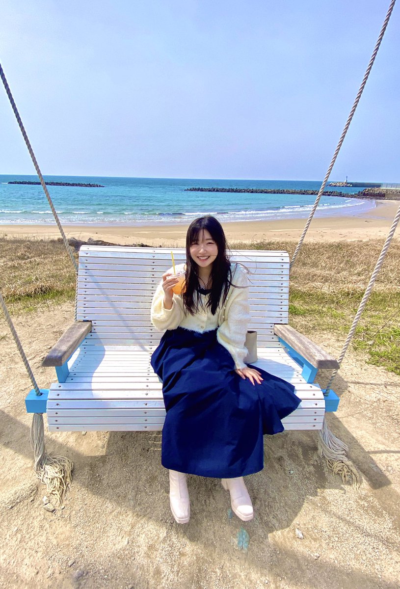 📣明日4月23日(水) 19時～21時 放送📣

フジテレビ『世界の何だコレ!？ミステリーSP』

再現VTRにちょこっとだけ出演してます。
ぜひご覧ください☺️

fujitv.co.jp/sekainonandako…

（写真は番組とは全く関係ないのですが幼馴染たちと旅行行ってきました。めちゃ楽しかったです。）