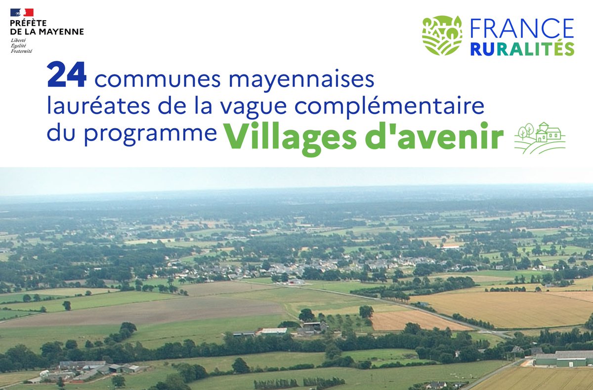 Image de Préfète de la Mayenne