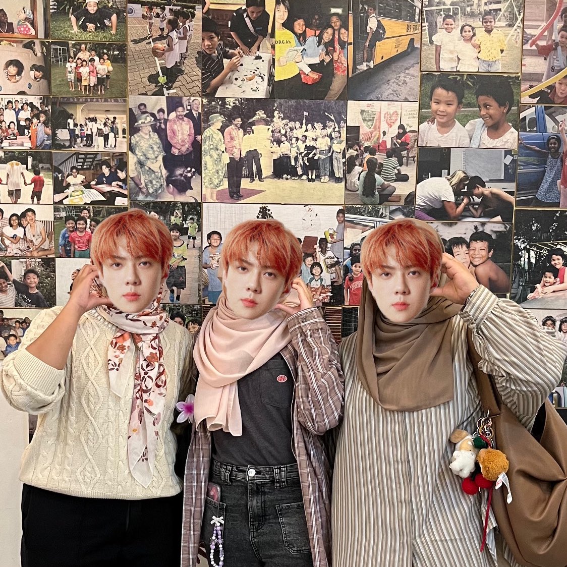 오세훈 ʚଓ tweet media