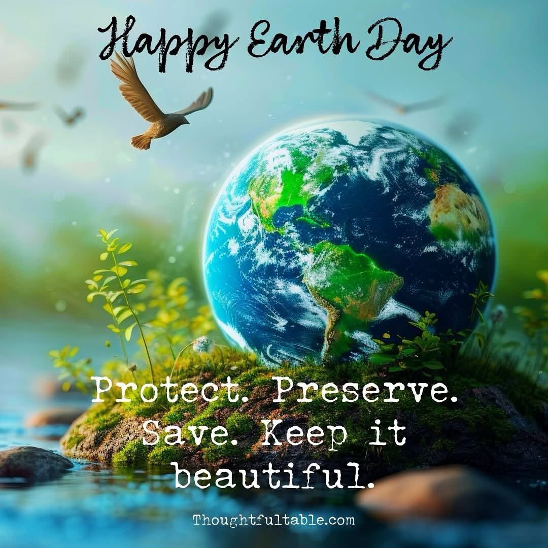 AngieDuty's tweet photo. "The Earth is what we all have in common." - Wendell Berry https://t.co/fRPIxpCMgx