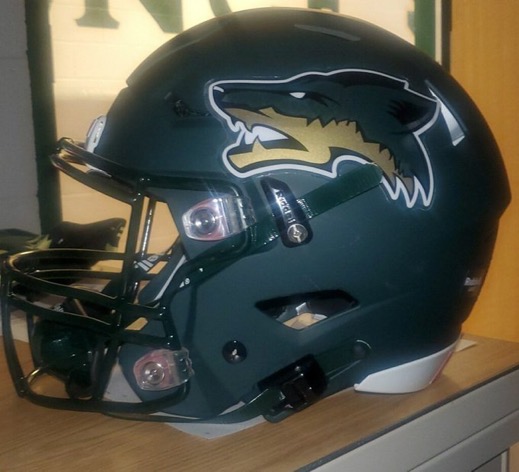 AZHelmetChallenge (@helmetaz) on Twitter photo 👀Helmet Preview👀
5A San Tan (2/2)
Gilbert Tigers <a href="/GHSTIGERSAZ/">Tigers Football</a>
Mountain Pointe Mountain Pride <a href="/MP_PrideFB/">Mountain Pointe Football</a>
Skyline Coyotes <a href="/FootballCoyotes/">Skyline Coyotes Football</a>
*Please reach out if you've updated your helmet. #AZHelmetChallenge #repAZ #Fun4aCause 👀Helmet Preview👀
5A San Tan (2/2)
Gilbert Tigers <a href="/GHSTIGERSAZ/">Tigers Football</a>
Mountain Pointe Mountain Pride <a href="/MP_PrideFB/">Mountain Pointe Football</a>
Skyline Coyotes <a href="/FootballCoyotes/">Skyline Coyotes Football</a>
*Please reach out if you've updated your helmet. #AZHelmetChallenge #repAZ #Fun4aCause