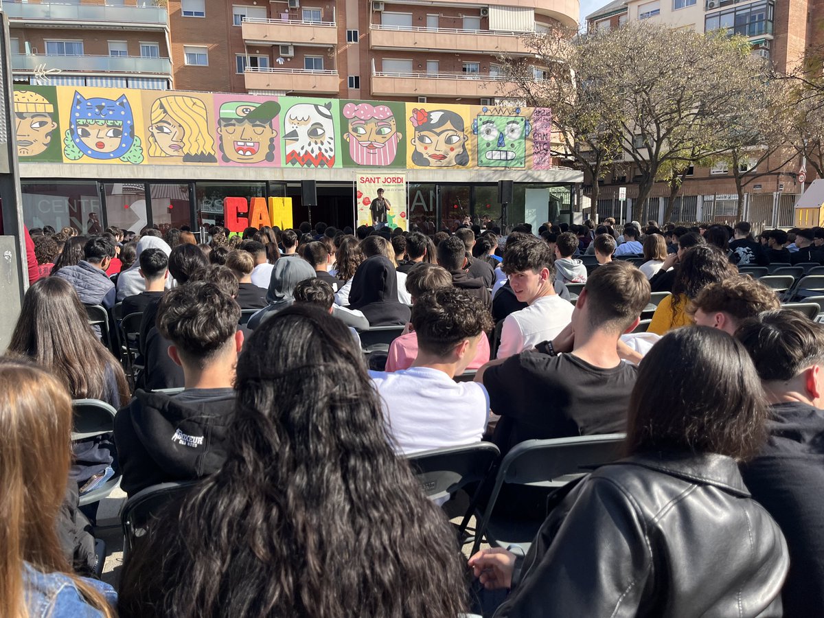 AjuntamentViladecans tweet media