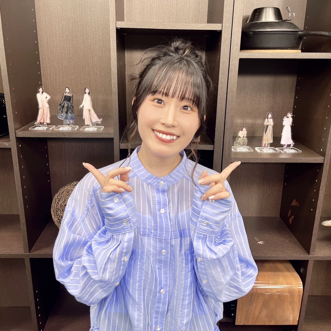 鈴木 みのり on X: 