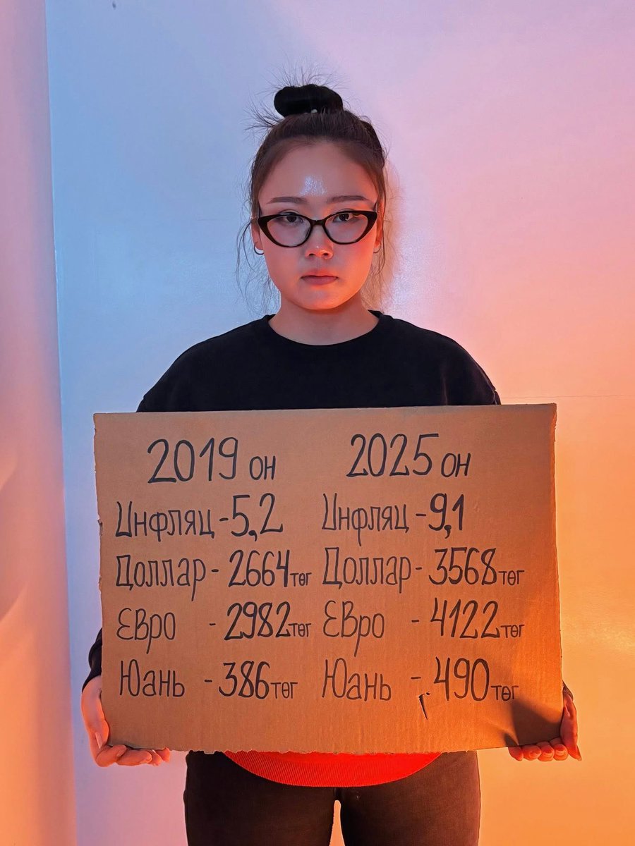 Монгол төгрөг цаас болж, барааны үнэ тэнгэрт хадаж байхад шийдвэр гаргагчид юу хийж байна вэ…❓