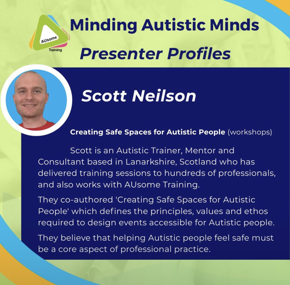 Autistically Scott tweet media