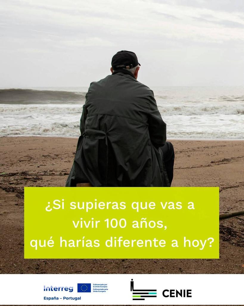 🚨 El futuro no está escrito. Está por decidirse. Y no depende solo de gobiernos, expertos o instituciones. Nos toca a nosotros, como sociedad, imaginarlo, construirlo y compartirlo. Porque el dividendo de la longevidad no se hereda: se conquista.

Así que te lanzamos la pregunta