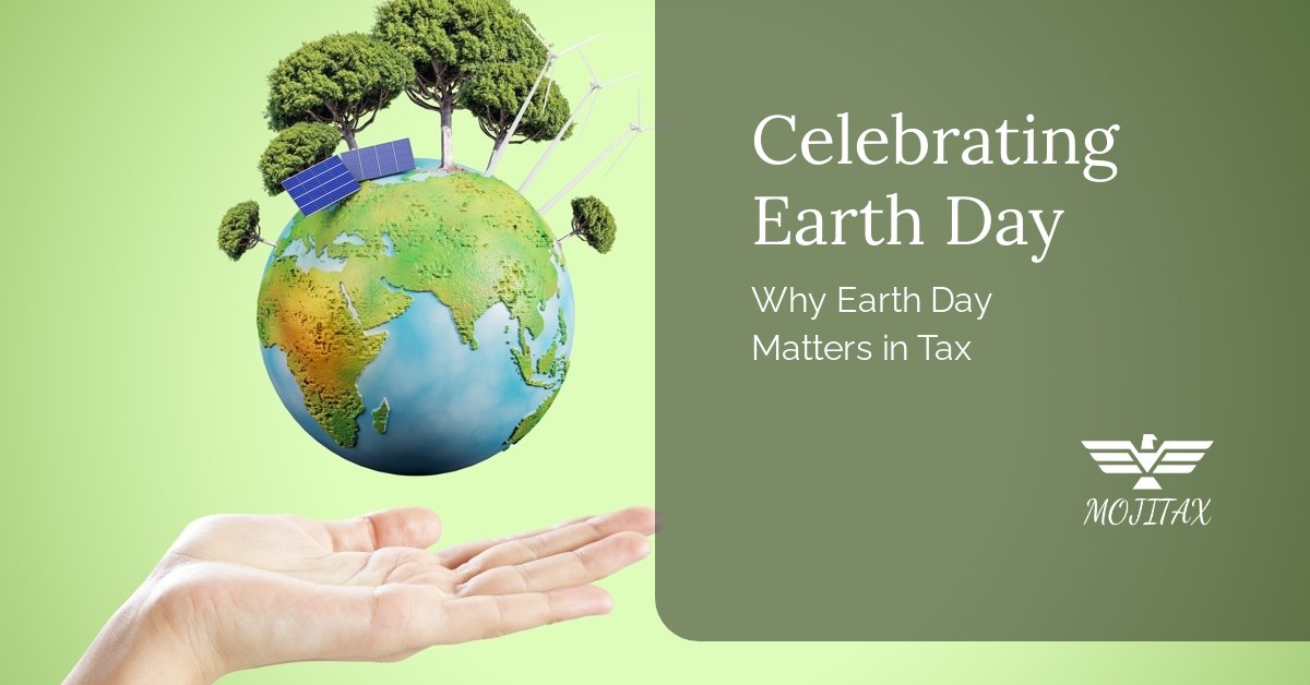 This Earth Day, let’s not forget the role of tax. 🌍 Tax policy shapes sustainable choices, and tax professionals help bridge policy with impact. 

Read more on Linkedln
linkedin.com/pulse/why-eart…

 #EarthDay #SustainableTax