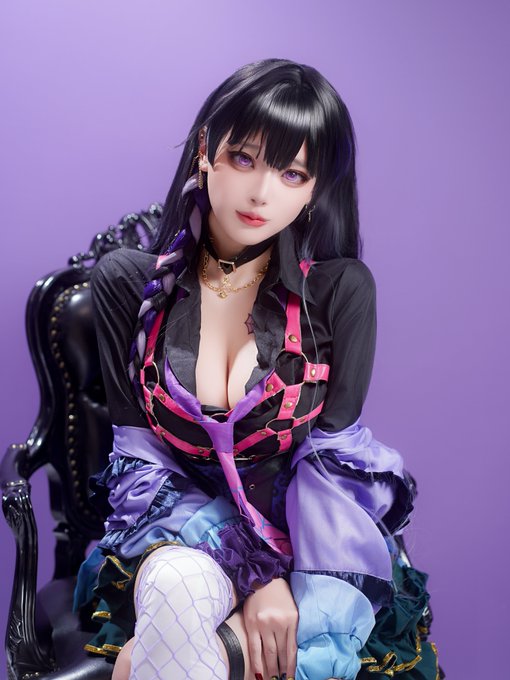 Twitterのコスプレ画像30