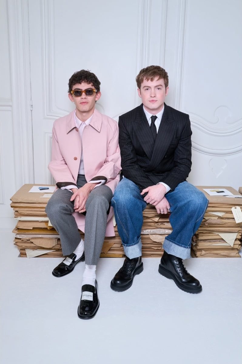 NickCharlieDay's tweet image. your executive producers