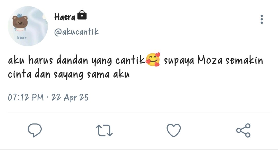 Nadaaa tweet media