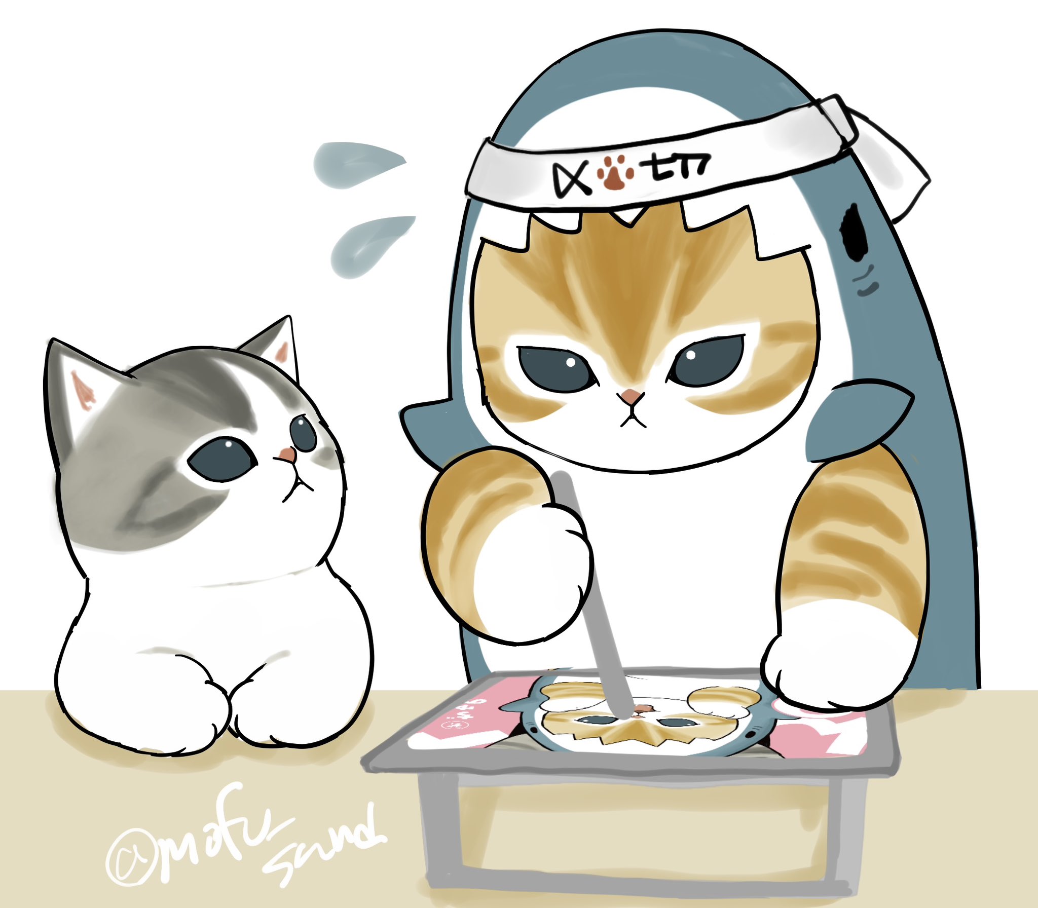 ぢゅの🐈 on X: 