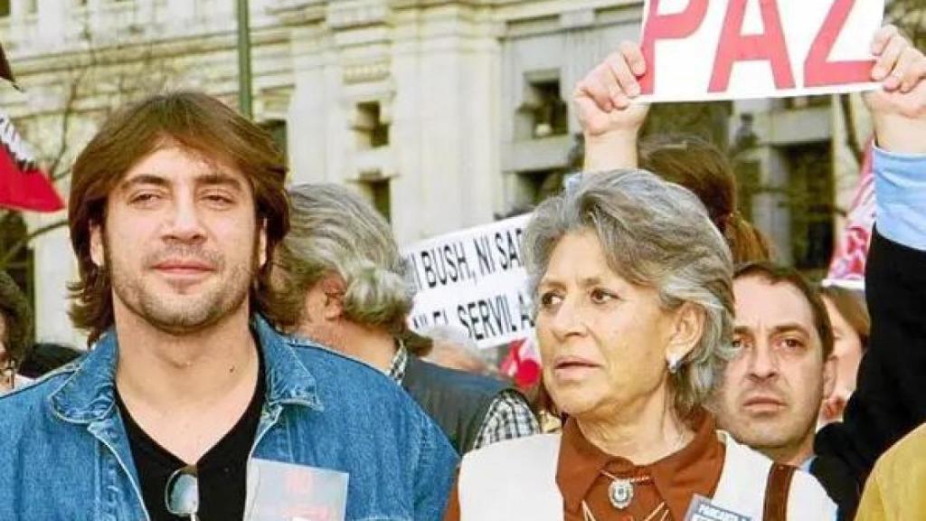 Qué tiempos aquellos cuando salían millones de personas a la calle para exigir la dimisión de un Gobierno que aumentaba el gasto en Defensa