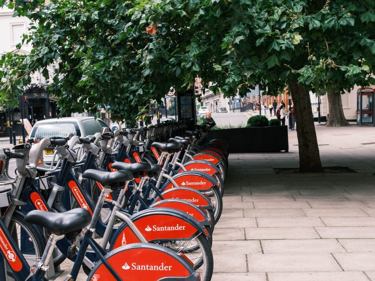 To celebrate Earth Day 2025, UK cycle-to-work scheme specialist provider <a href="/CycleSaver_/">CycleSaver.co.uk</a> will fund the planting of one tree for every subscription over the next month.

Read more: zagdaily.com/trends/cyclesa…