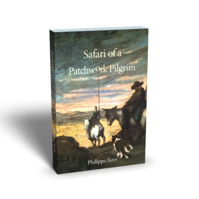 Interview today only! whipping on Safari! Interview on The Authors Show for a breathless Introduction. wnbnetworkwest.com/channel/6