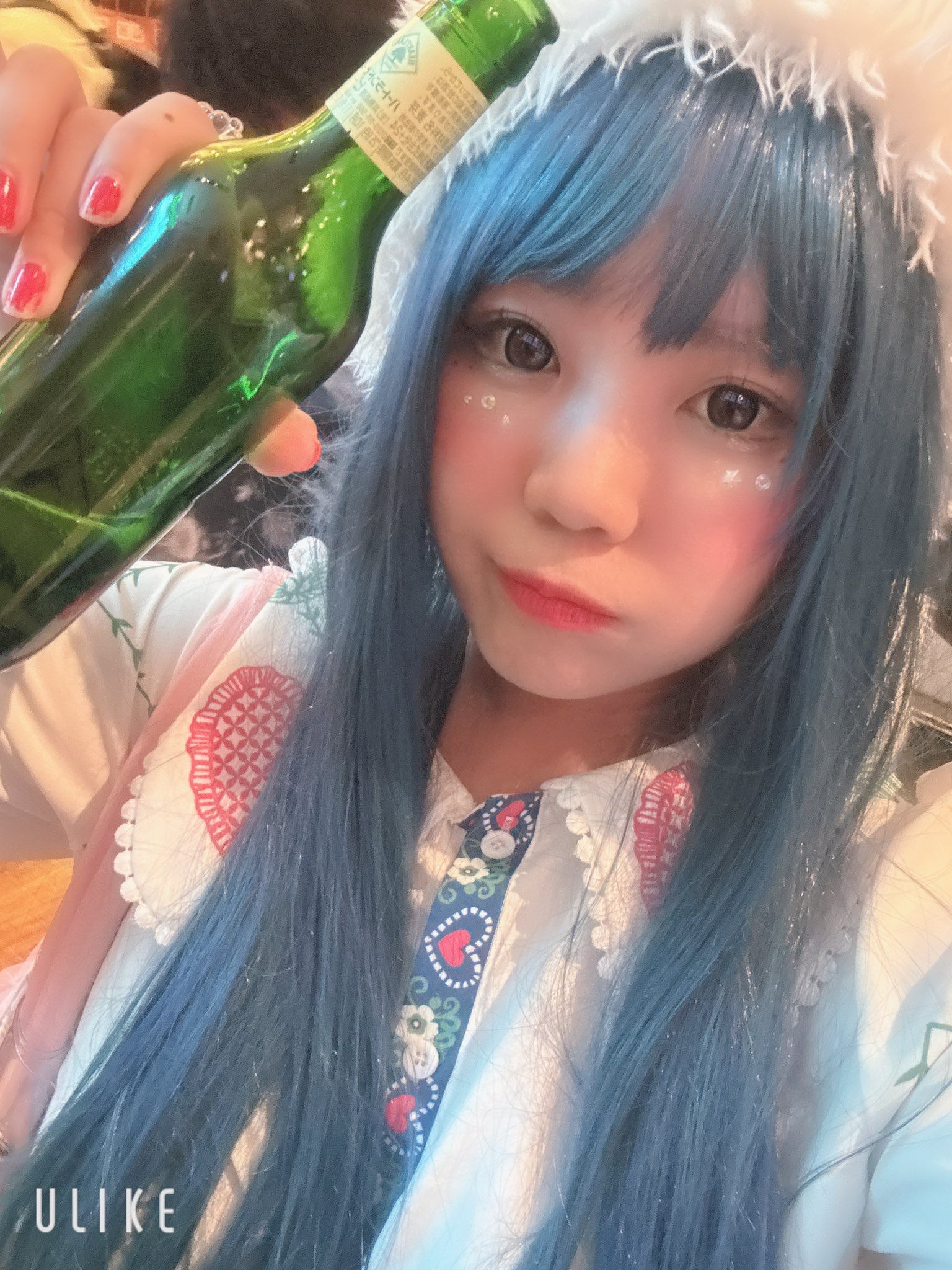 ひらめ♀ BABY BABY🧸🌈 (@hirachuchuchu) / X