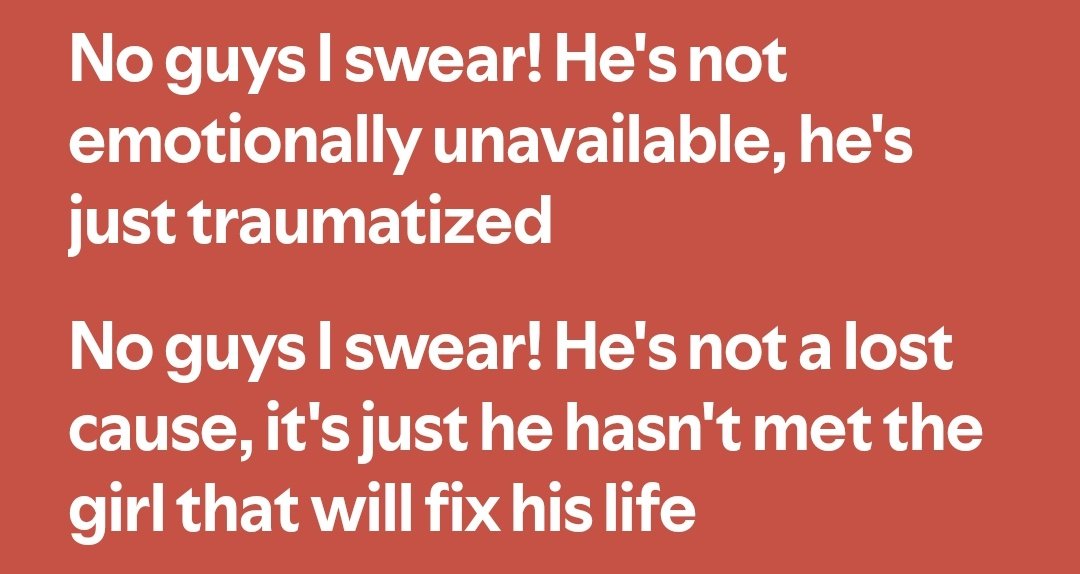 retdamancy's tweet image. 