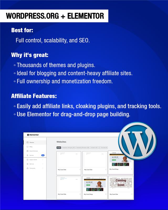 VellkoMedia's tweet photo. Ready to turn clicks into dollors? 🔗💸

#AffiliateMarketing #WebsiteBuilder #AffiliateTools #MakeMoneyOnline #PassiveIncomeStreams #OnlineBusinessTips #SEOOptimization #MarketingTools #SmartMoneyMoves #GrowYourBrand #DigitalMarketing2025 #AffiliateStrategies https://t.co/etidrf3oXQ