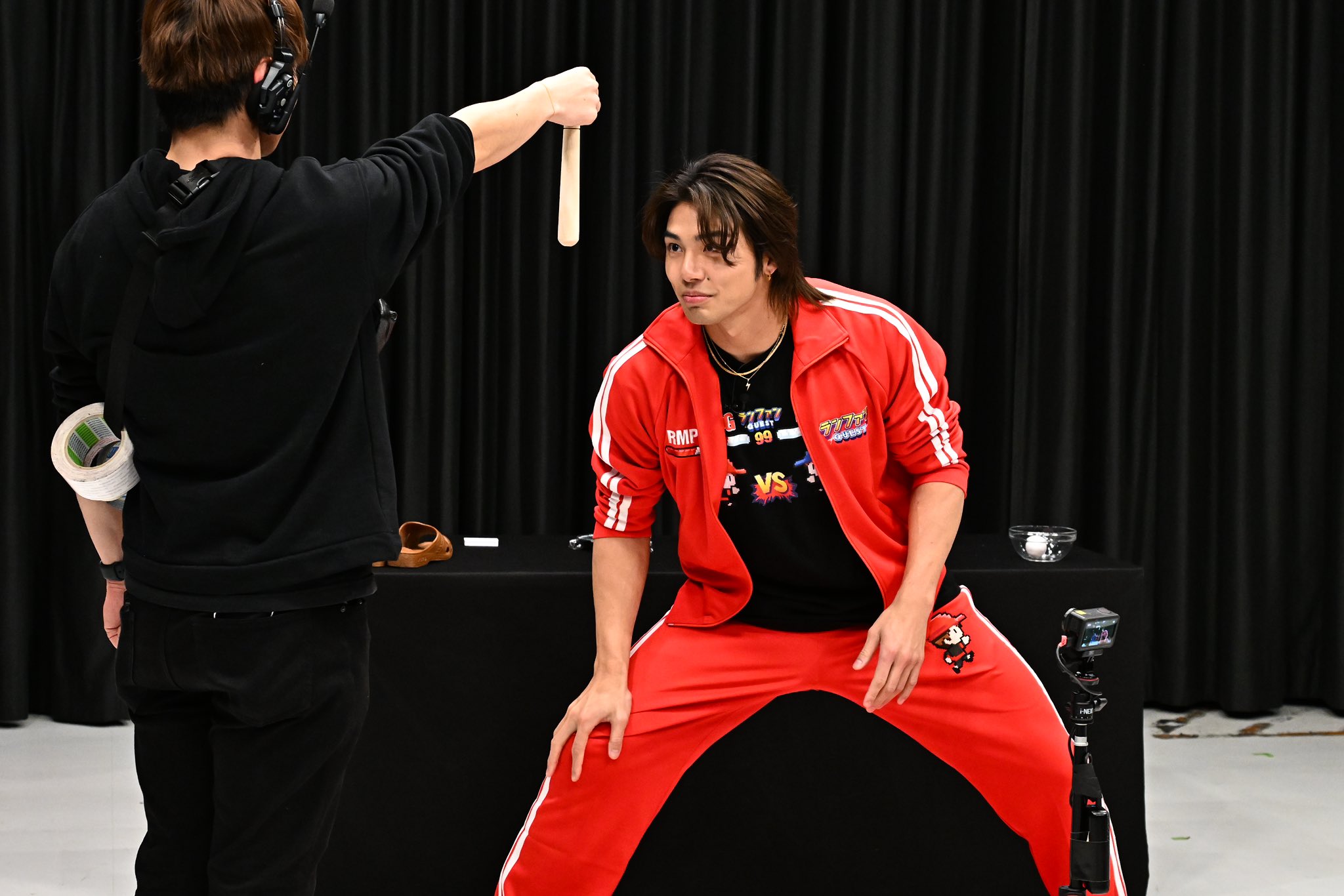 THE RAMPAGE OFFICIAL (@therampagefext) / X THE RAMPAGE OFFICIAL (@therampagefext) / X