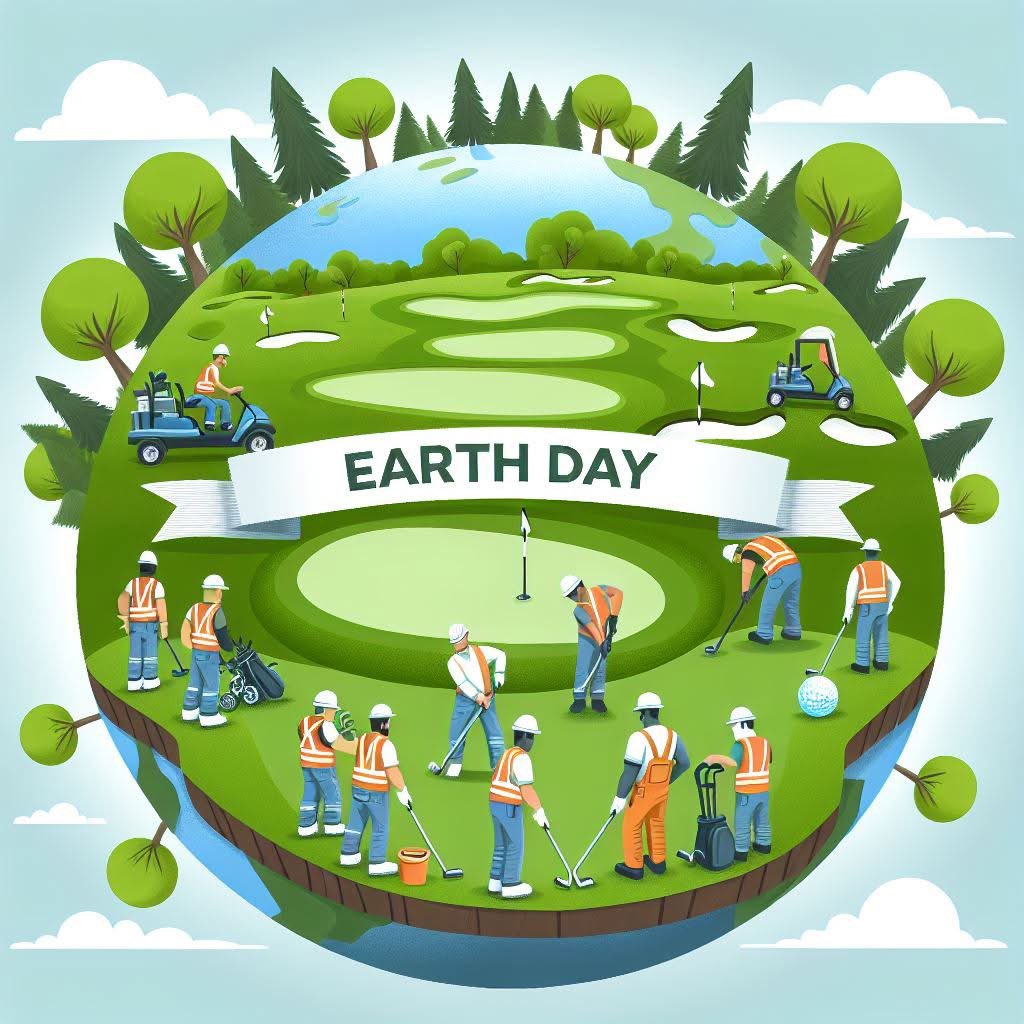 GCBAA (@gcbaa) on Twitter photo 🌍 Happy #EarthDay! 🌱
Our members are focused on sustainability—using eco-friendly practices to leave courses better than they found them. Let’s keep protecting our planet, one green at a time.
#Sustainability #LeaveItBetter 🌍 Happy #EarthDay! 🌱
Our members are focused on sustainability—using eco-friendly practices to leave courses better than they found them. Let’s keep protecting our planet, one green at a time.
#Sustainability #LeaveItBetter