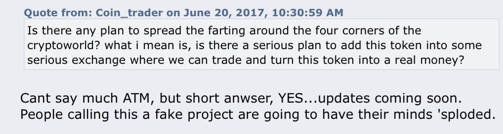 Proof-of-Fart Distribution Mechanism tweet media