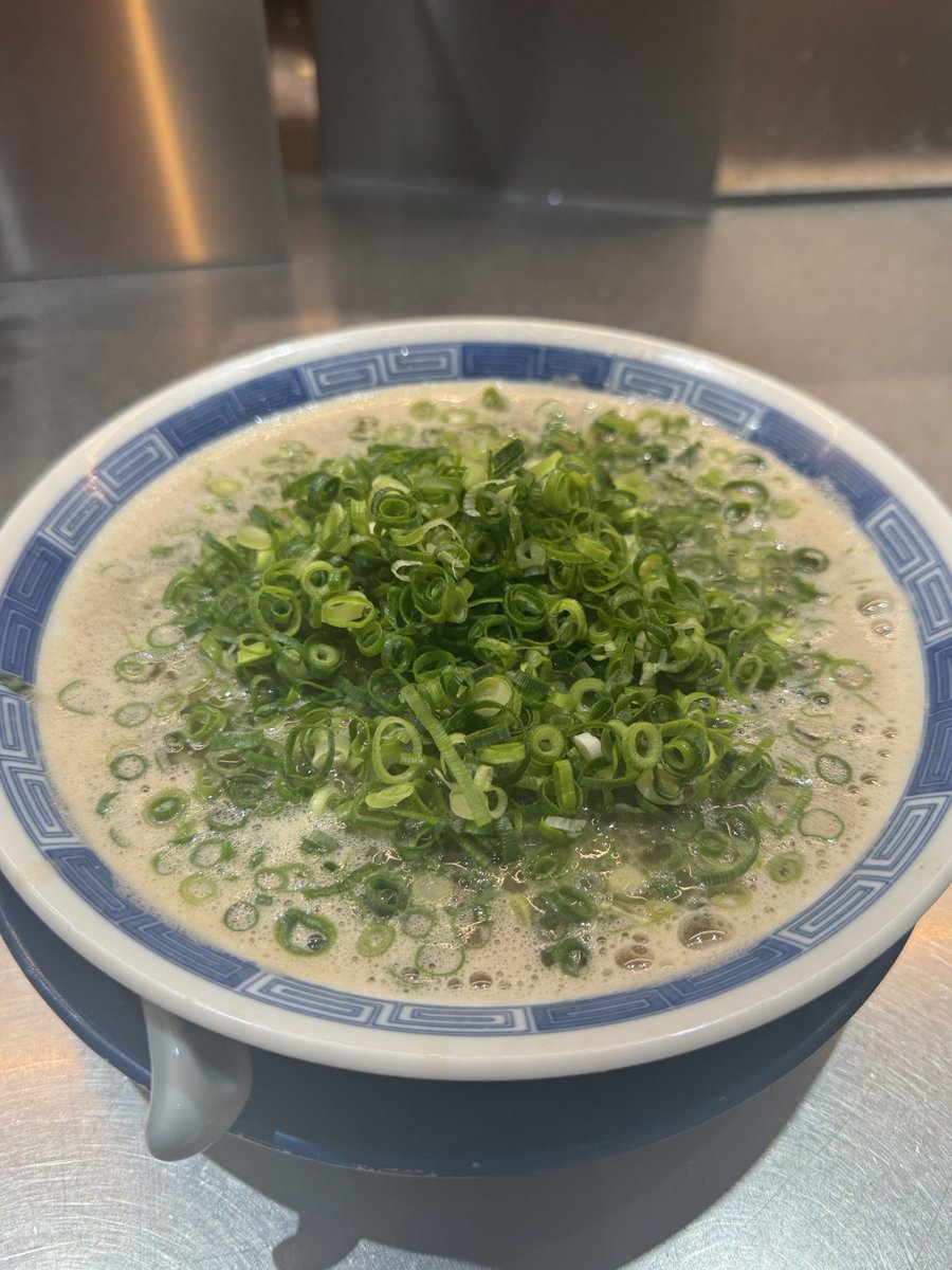 豚骨×細麺好きでいろんなところの食べてるけど、ここのが一番おいしい。
<a href="/minowayamaru/">箕輪家まるちゃん@中野ラーメン祭2025クラファン開始</a>