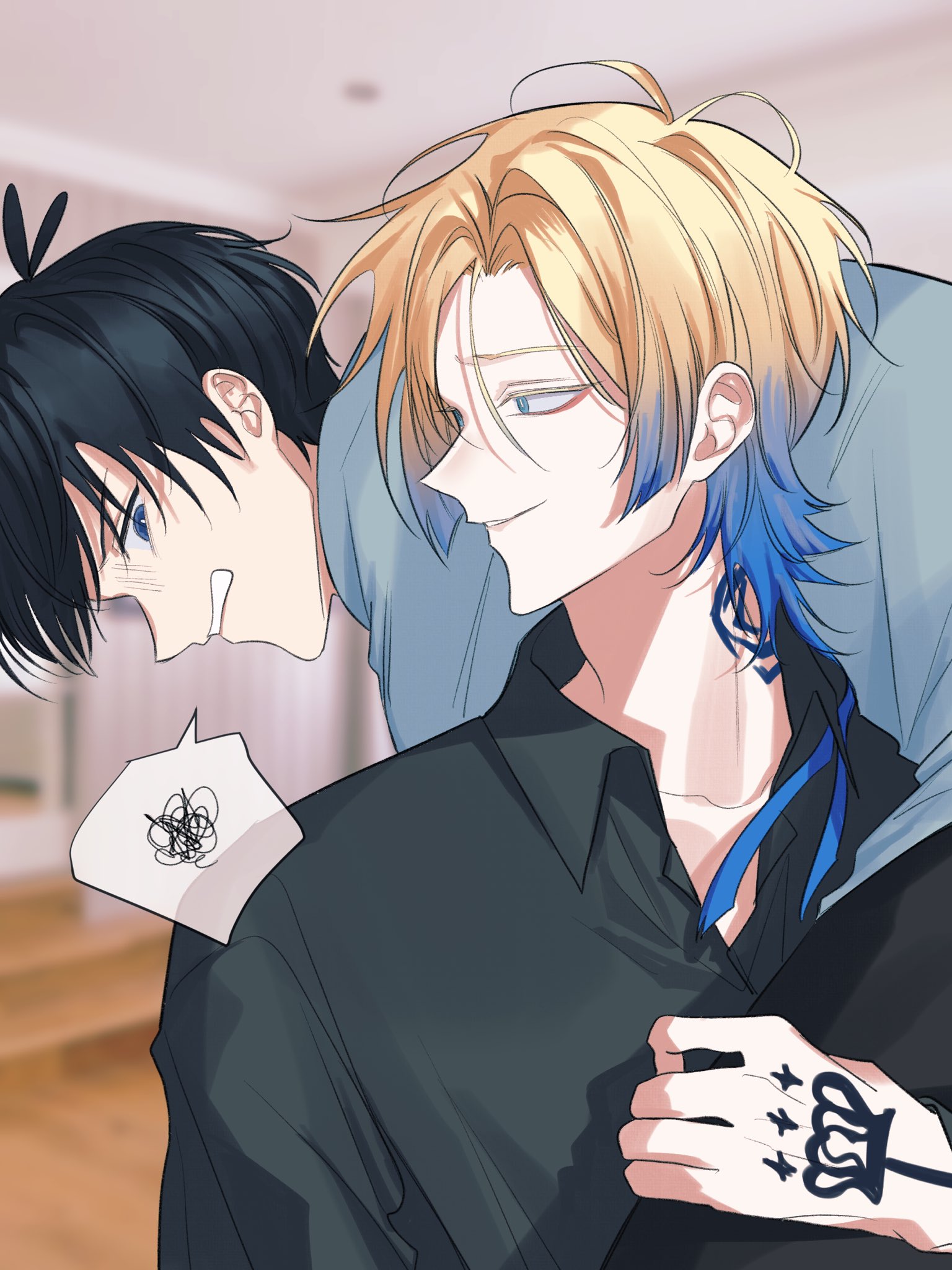 YUN⛅ (@koyun_123187) / X